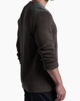 Kuhl Men's Evader Sweater: Kanteen