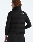 TNF W's Hydrenalite Down A-Line Vest