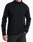 Kuhl M's Invigoratr 1/4 Zip