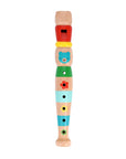 Petit Collage Wooden Recorder