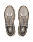 On Cloudsurfer Trail 2 Waterproof Men's -Cinder/Desert