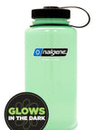 Nalgene WM 32oz Sustainable Water Bottle
