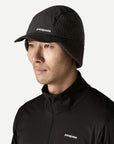 Patagonia Winter Duckbill Cap