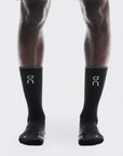 On Performance Run Sock High Unisex