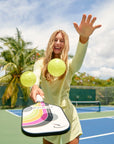 Rokne Curve Classic Original Pickleball Paddle