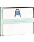 E.Frances Sweater Weather Flat Note Set