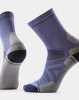 Smartwool Hike Light Cushion Mid Socks
