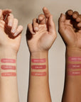 Minori Zero Waste Cream Blush & Highlighter Mini Size