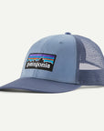 Patagonia P-6 Logo LoPro Trucker Hat