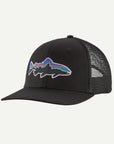 Patagonia Fitz Roy Trout Trucker Hat