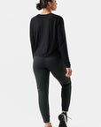 Smartwool W's Active Fleece Wind Pant