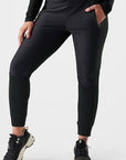 Smartwool W's Active Fleece Wind Pant