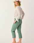 Carve Sausalito Pant: Dark Haze