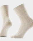 Smartwool Everyday No Cushion Cable Crew Socks