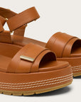 Sorel Sunpeak Platform Y-Strap W's Sandal