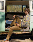 Balsam 5 Pocket Slim Pant-32" Inseam