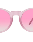 Goodr Mauve Mood Board Polarized Sunglasses