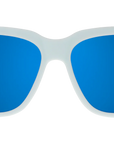 Goodr Tidal G Floats in Water Sunglasses: Sea Foam Party Favor