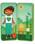 In the Garden Shine Bright Magnetic Play