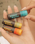 Poppy & Pout Lip Balm