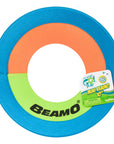 Get Outside Go! Beamo Flying Disk 10"