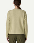 Patagonia W's R1 Crew Neck Fleece Top