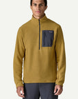 Patagonia M's R1 Air Zip Neck
