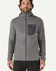 Patagonia Men's R1 Air Full-Zip Hoody