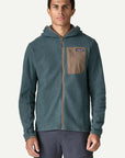 Patagonia Men's R1 Air Full-Zip Hoody
