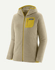 Patagonia Women's R1 Air Full-Zip Hoody