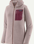 Patagonia Women's R1 Air Full-Zip Hoody