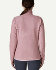 Patagonia W's R1 Air Fleece Jacket: Quiet Violet