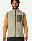 Patagonia M's R1 Air Vest
