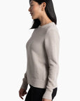 Kuhl W's Sofie Sweater: Moon Light