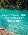You Are Here Hikes: The Most Scenic Spots on Earth