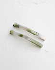 Eco Simple Hair Bobby Pin Set