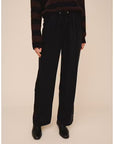 Bella Dahl Drawstring Jean-Vintage Black