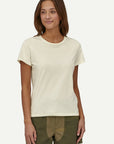 Patagonia W's ROC Short Sleeve T-Shirt