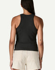 Patagonia W's Rib Knit Tank Top