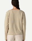 Patagonia W's Long sleeve Mariner Top