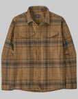 Patagonia M's Fjord Flannel Shirt