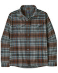 Patagonia M's Fjord Flannel Shirt