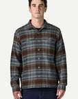 Patagonia M's Fjord Flannel Shirt