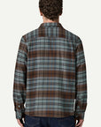 Patagonia M's Fjord Flannel Shirt