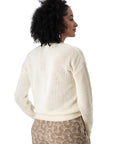Summer Breeze Long Sleeve Sweater