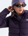 TNF W's Aconcagua Parka