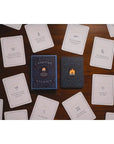 Campfire Stories Deck: Prompts for Igniting Stories