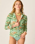 Lake SPF Sunshirt