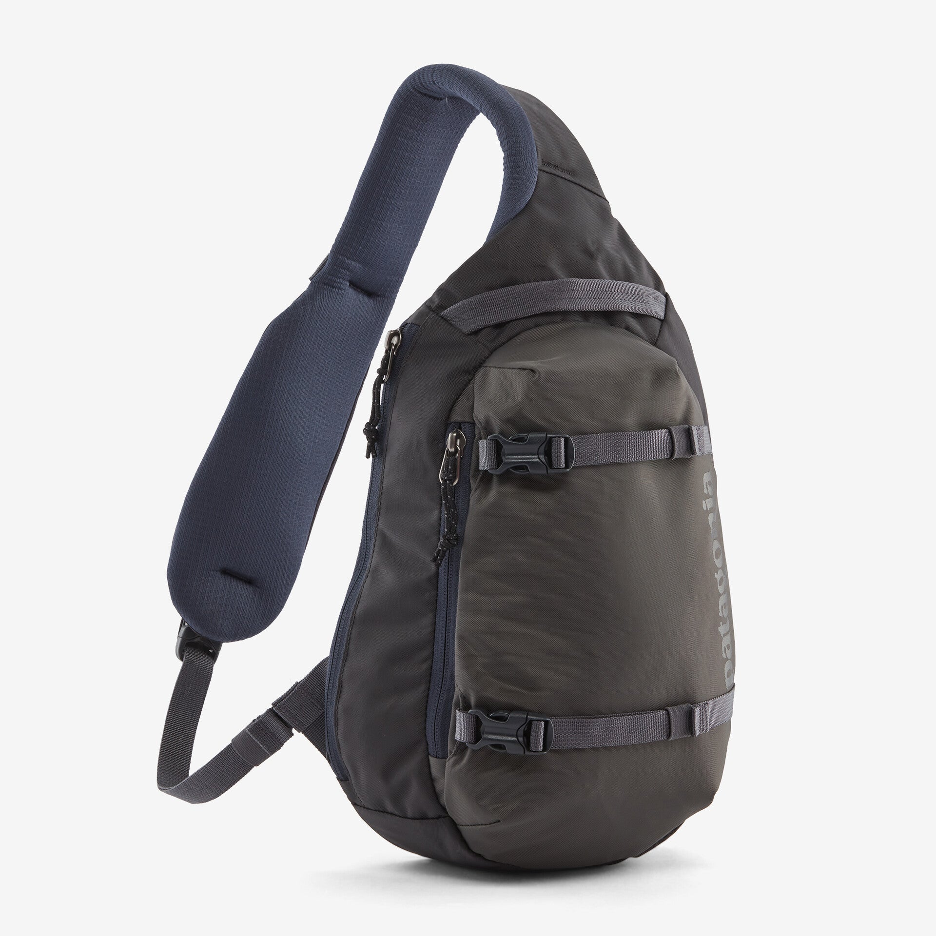 patagonia sling bag purple Patagonia Atom Sling 8L