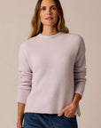 Olivia Plush Sweater